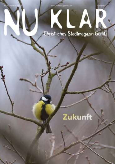 Cover NuKlar 80 &ndash; Thema Zukunft